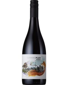 Thistledown Cunning Plan Shiraz 2023