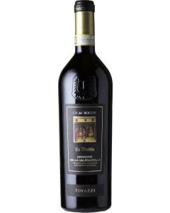 Tinazzi Ca de Rocchi Amarone della Valpolicella La Bastia 2022