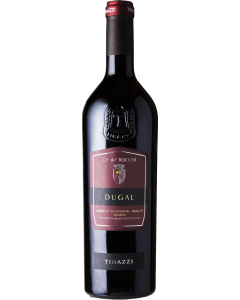 Tinazzi Ca de Rocchi Dugal Cabernet Sauvignon Merlot 2024