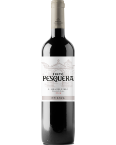 Tinto Pesquera Crianza 2019