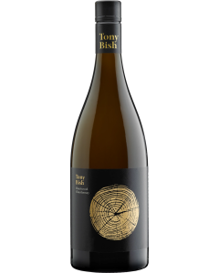 Tony Bish Heartwood Chardonnay 2022