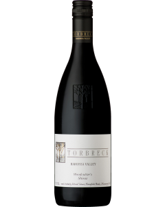 Torbreck Woodcutter's Shiraz 2023