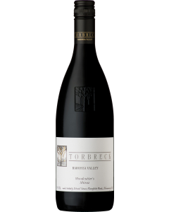 Torbreck Woodcutter's Shiraz 2024