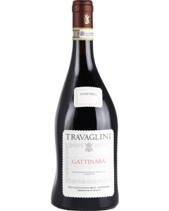 Travaglini Gattinara 2022