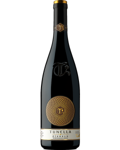 Tunella Pignolo 2020