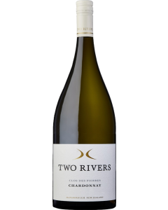 Two Rivers Clos Des Pierres Chardonnay 2023