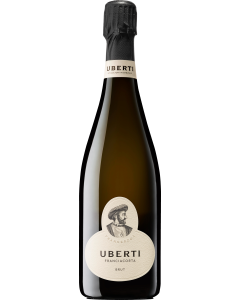 Uberti Franciacorta Brut Francesco I