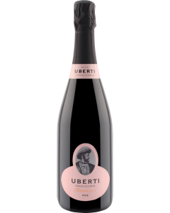 Uberti Franciacorta Rose Francesco I
