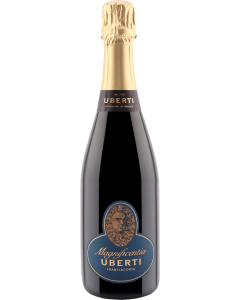 Uberti Franciacorta Saten Magnificentia 2020
