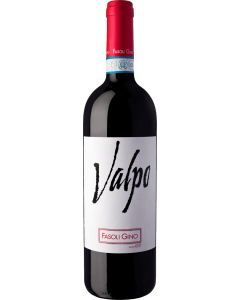 Fasoli Gino Valpo Valpolicella Ripasso Superiore 2018