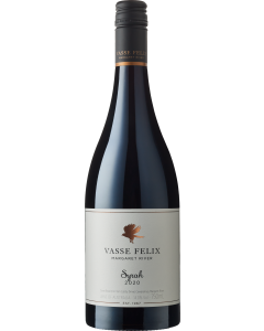 Vasse Felix Syrah 2022