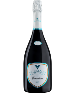 Villa Franciacorta Emozione Brut 2020
