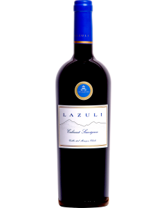 Vina Aquitania Lazuli Cabernet Sauvignon 2021