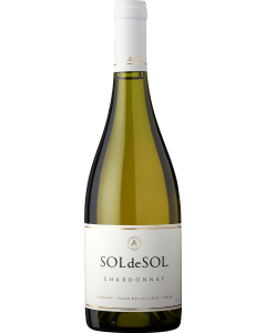 Vina Aquitania Sol de Sol Chardonnay 2024