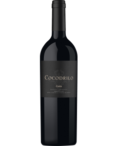 Vina Cobos Cocodrilo 2022
