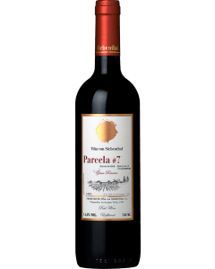 Vina von Siebenthal Parcela 7 2020