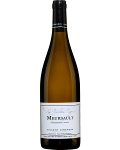 Vincent Girardin Meursault Vieilles Vignes 2023
