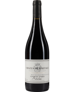 Vincent Paris Selection Crozes-Hermitage 2024