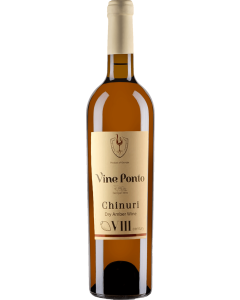Vine Ponto Chinuri Qvevri 2022