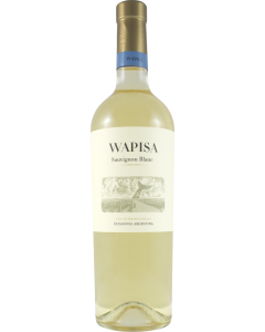 Wapisa Sauvignon Blanc 2021