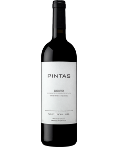 Wine & Soul Pintas Douro Tinto 2022