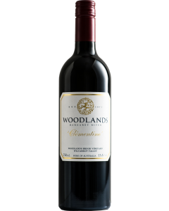 Woodlands Clementine 2019