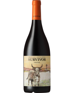 Survivor Pinotage 2021