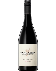 Yangarra Shiraz 2018