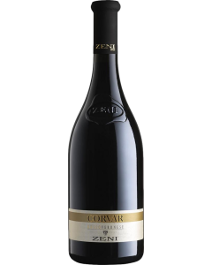 Zeni Corvar Rosso Veronese 2018