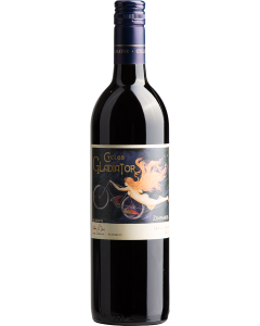 Cycles Gladiator Zinfandel 2020