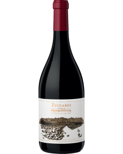 Zuccardi Finca Piedra Infinita 2018