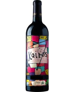 Zyme Kairos 2020