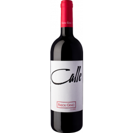 Fasoli Gino Calle Merlot 2017