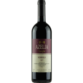 Azelia Langhe Nebbiolo 2024