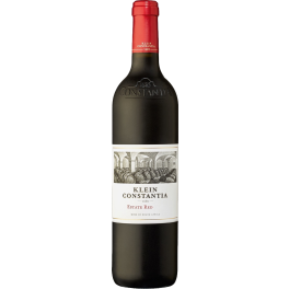 Klein Constantia Estate Red 2022