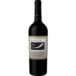 Frog's Leap Cabernet Sauvignon 2019
