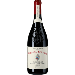 Chateau de Beaucastel Chateauneuf du Pape 2020