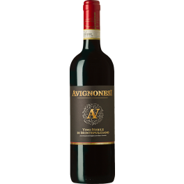 Avignonesi Nobile De Montepulciano 2018