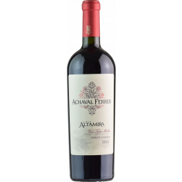 Achaval Ferrer Finca Altamira Malbec 2019