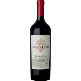 Achaval Ferrer Finca Bella Vista 2018