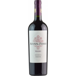 Achaval Ferrer Malbec 2021