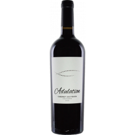 Adulation Cabernet Sauvignon 2020