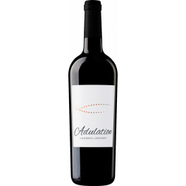 Adulation Zinfandel 2022