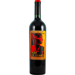 Alba de Domus Cabernet Sauvignon 2019