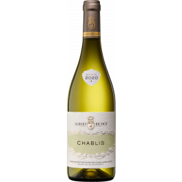 Albert Bichot Chablis 2020