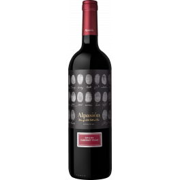 Alpasion Gran Cabernet Franc 2019