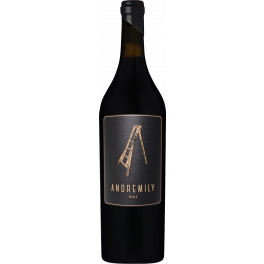 Andremily Syrah No. 8 2019