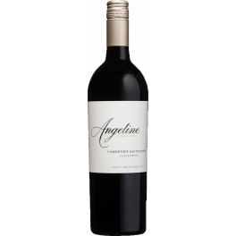 Angeline Cabernet Sauvignon 2021