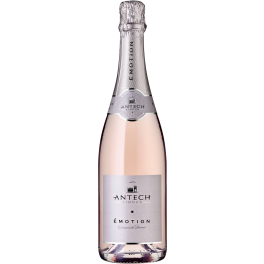 Antech Emotion Cremant de Limoux Rose 2022