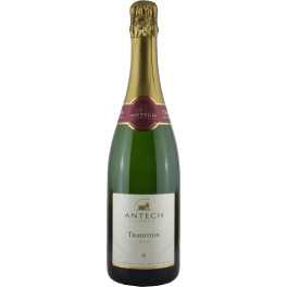 Antech Limoux Tradition Brut 2021